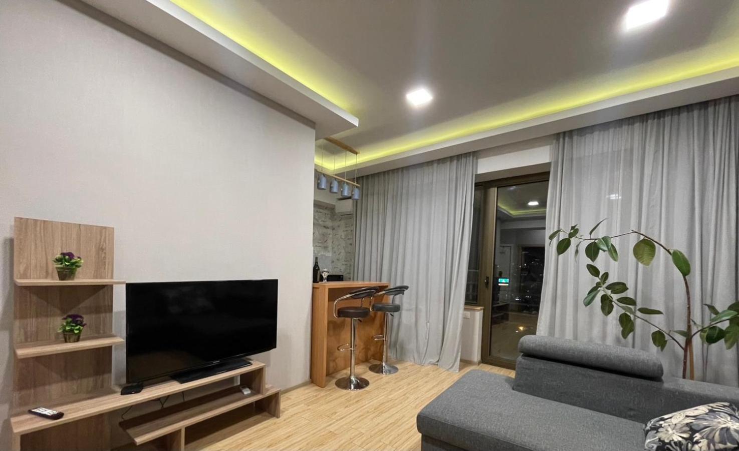 Veranda 트빌리시 외부 사진