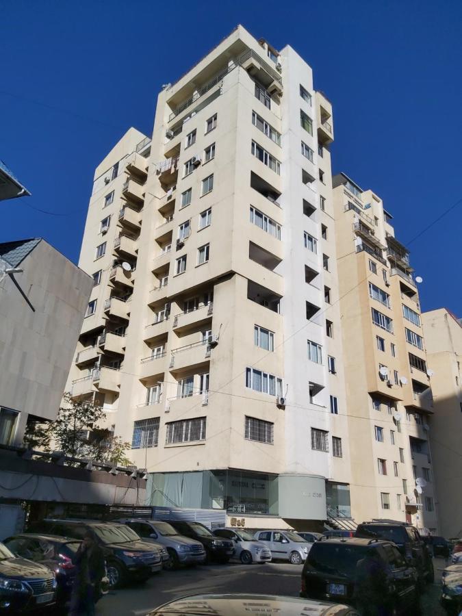 Veranda 트빌리시 외부 사진