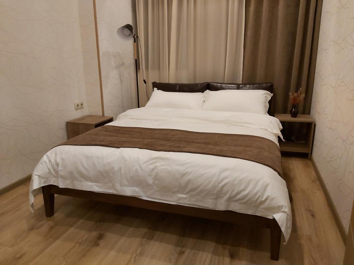 Veranda 트빌리시 외부 사진